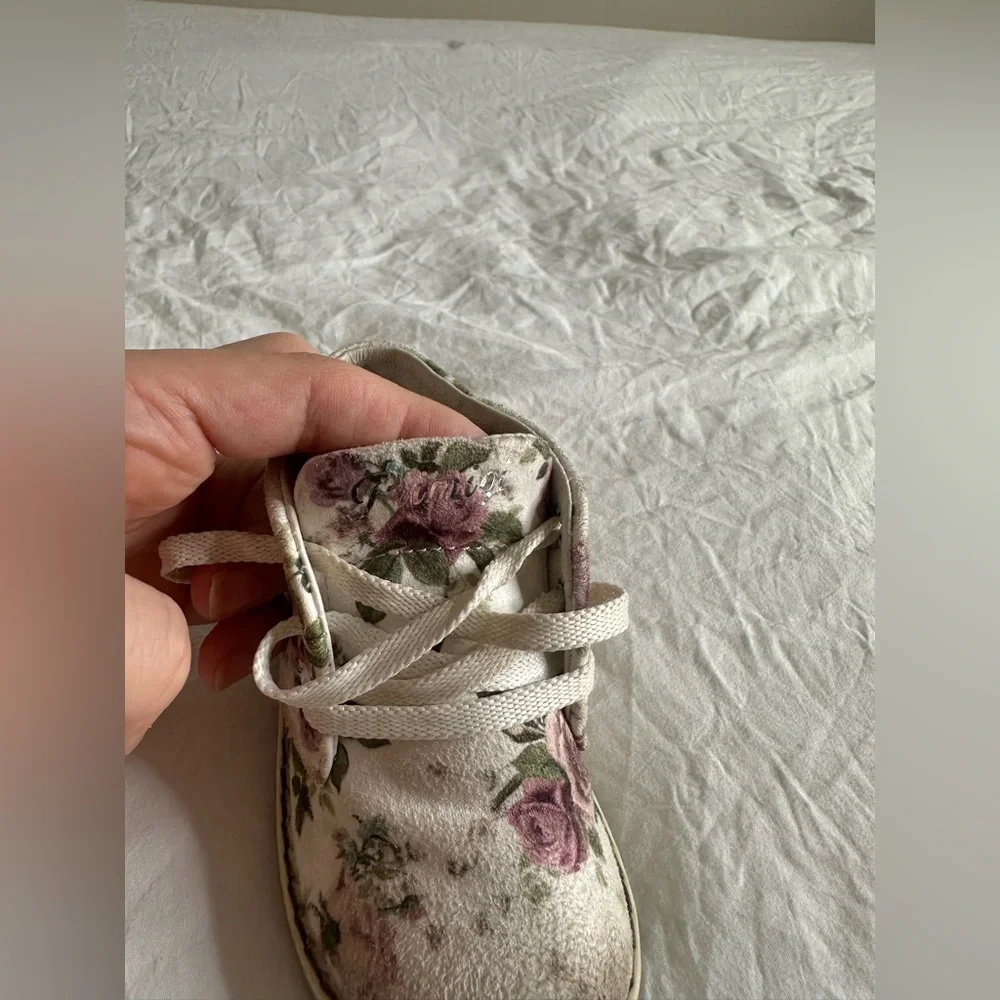 Primigi toddler floral